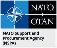 nato support and procurement agency (nspa) logo
